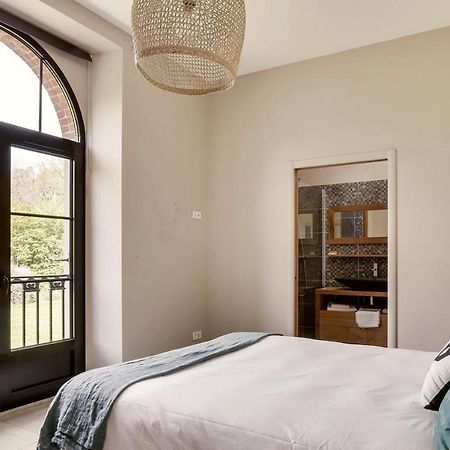 Bed and Breakfast Grand Jardin - Clairefontaine La Huniere Экстерьер фото