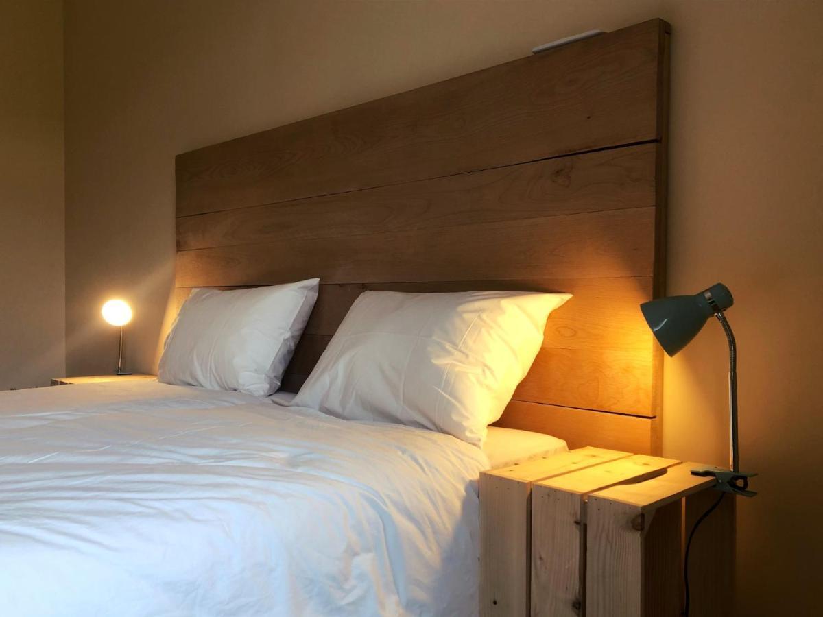 Bed and Breakfast Grand Jardin - Clairefontaine La Huniere Экстерьер фото